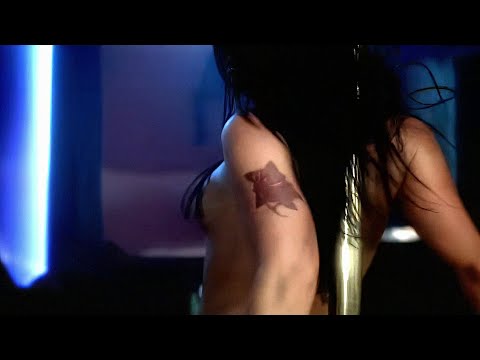 Britney Spears - Gimme More (Michael Cromey Rough & Uncensored Version) [AI UHD 4K]