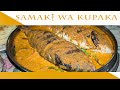 How To Make Samaki Wa Kupaka Easy Way Grilled Fish In Coconut Sauce Samaki Wa Kupaka How To Make Samaki Wa Kupaka Easy Way Grilled Fish In Coconut Sauce Samaki Wa Kupaka