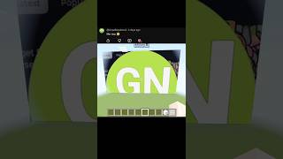 Minecraft Pixel Art 🎨 Maker for my subscriber #minecraft #explore #shorts #trendingshorts