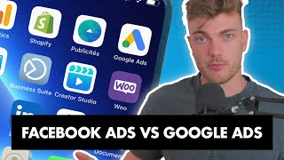 Facebook Ads Vs Google Ads  Quelle Plateforme Choisir En 2022   Pacifique Marketing