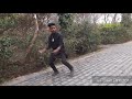 Koi keel sapera dancing video