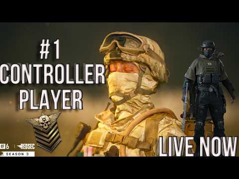 🔴 3x 10k tourney winner! | RANK 31st | !sens !yt !colors