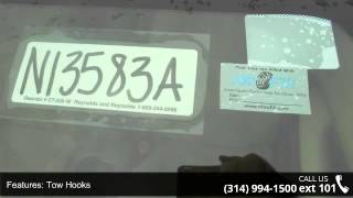 2012 Nissan Pathfinder Silver Edition - Lou Fusz Mazda - ...