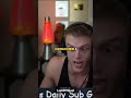 Joe Crashes out over roblox #challenge #clips #funny #viral #comedy #fail #gaming