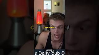 Joe Crashes out over roblox #challenge #clips #funny #viral #comedy #fail #gaming
