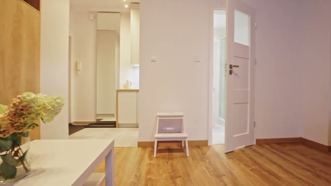 a beautiful studio apartment in Śródmieście - Квартира - Оренда - Warszawa, Śródmieście