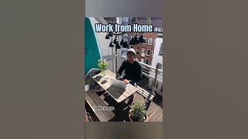 Work from Home Options