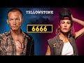 Yellowstone 6666 Trailer Release Date - Jimmy & Teeter is in Yellowstone Spin-off!