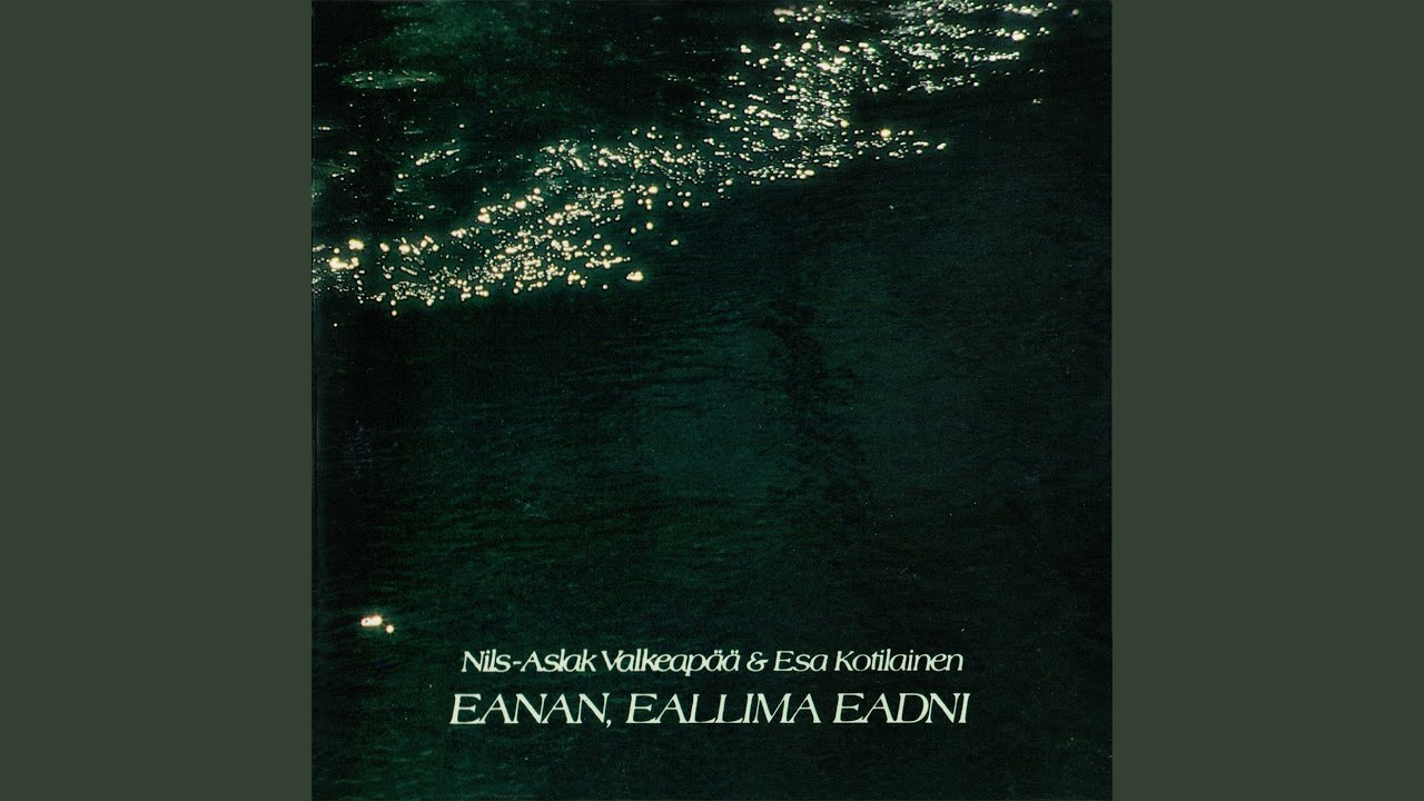 Eanan, Eallima Eadni