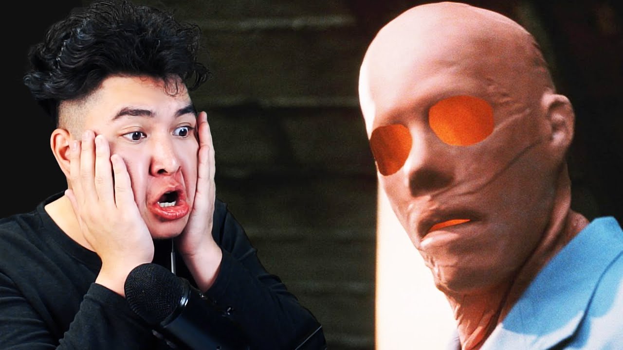 ХЭРВЭЭ ЧИ ҮЛ ҮЗЭГДЭГЧ БОЛВОЛ ЮУ ХИЙХ ВЭ ? | Oim Reacts