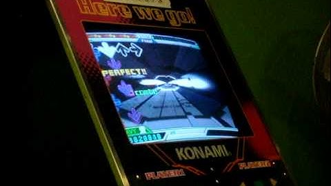 Dr.D AAA Gradiusic Cyber