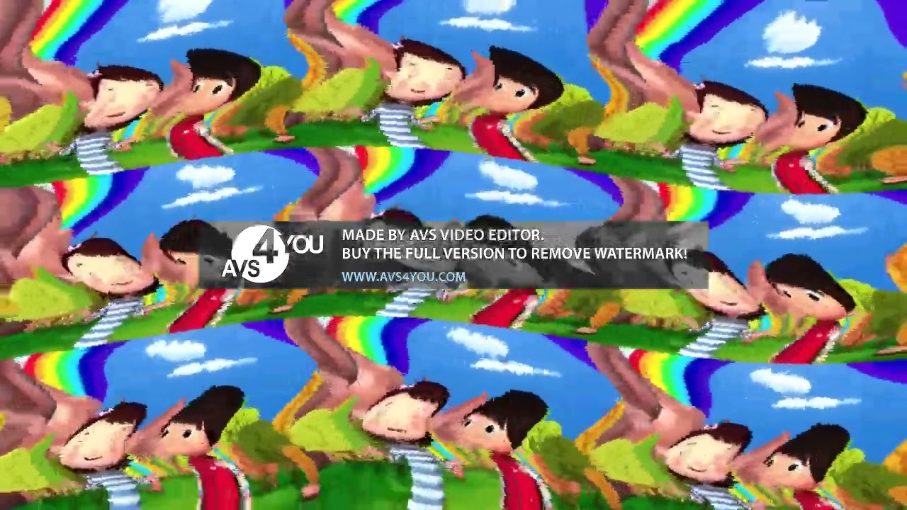 Let's Sing Again Effects (Sponsored by DERP WHAT THE FLIP Csupo Effects)