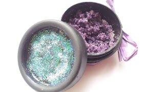 How To Make  Sweet  Lips Scrubs - DIY Beauty Tutorial - Guidecentral screenshot 5