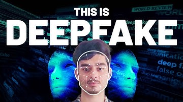 Deepfake Technology | 2024