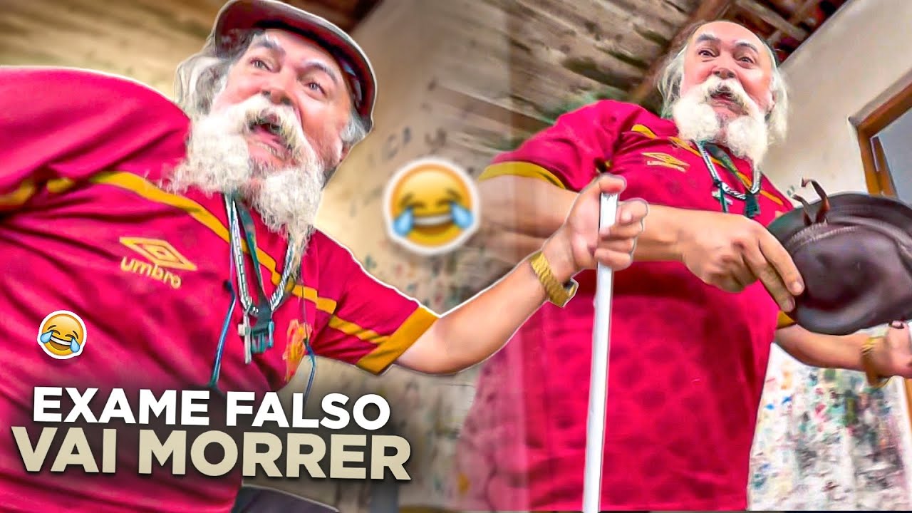 MANETIKIN TROLOU LUIZ DO SOM DIZENDO QUE ELE SÓ TEM 12H DE VIDA | LUIZ DO SOM