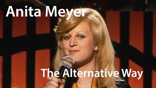 Anita Meyer - The Alternative Way Restored