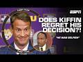 Stephen A. '100% AGREES' that Lane Kiffin is SELFISH 😳 + Miami vs. Ole Miss PREVIEW 🍿 | First Take