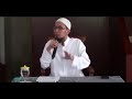 Beruntungnya Orang yang Paham Dalam Masalah Agama
