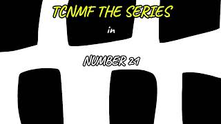 Tcnmf The Series Number 21 Le Card For Animation Studios