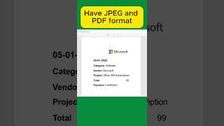 Simplify Expense Tracking with Excel VBA #ExcelVBA #Automation