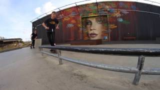 The Corby Edit V3 - STHxNRM CREW