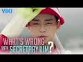 What’s Wrong With Secretary Kim? - EP10 | Winning The Sisters Hearts!! [Eng Sub]