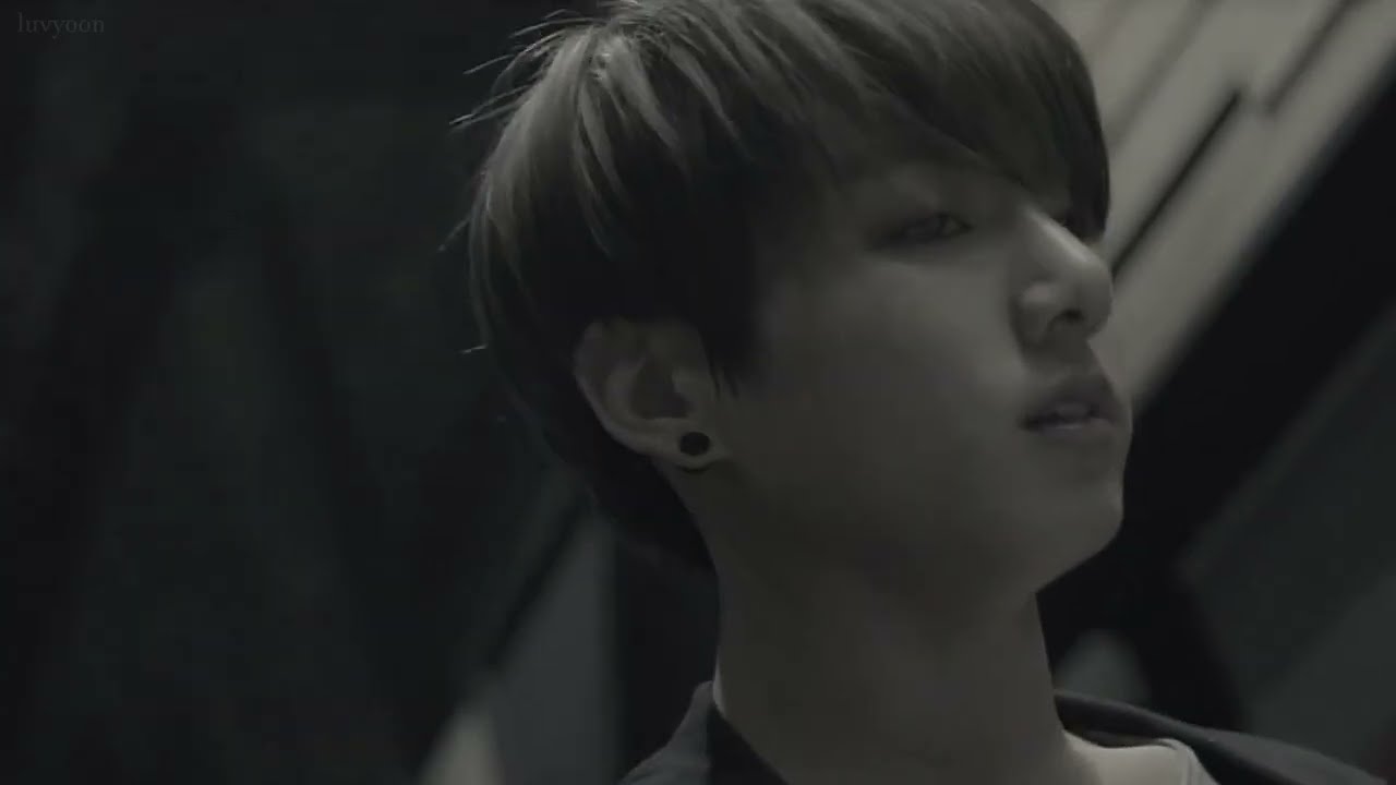 Bones | BU (BTS Universe)