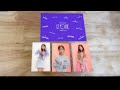 아이즈원 미니3집 ONEIRIC DIARY - AR 플레이 IZ*ONE 3rd mini Album ONEIRIC DIARY - AR Play