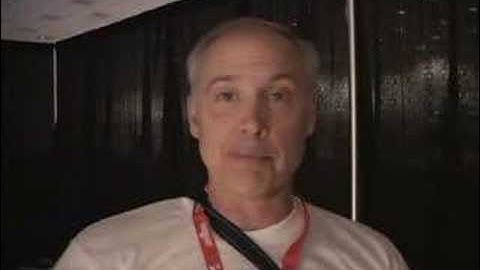 Ben Burtt interview about R2 and Jim Shima