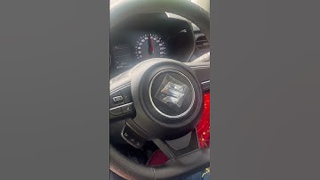 Maruti Suzuki swift 2024 Top speed test #swift #reels #shorts #tranding #marutisuzuki #tranding