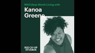 Surfing, Fitness, and Plus-Size Adventuring with Kanoa Greene