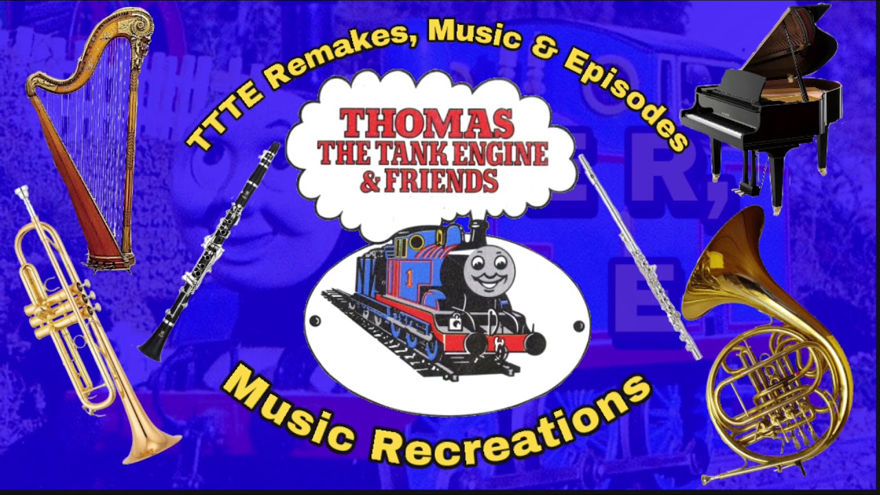 Thomas’ Theme (S1, V1)