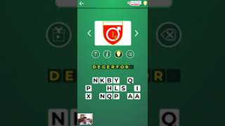 Football Logo Quiz Level 24 - All Answers / Walkthrough screenshot 4