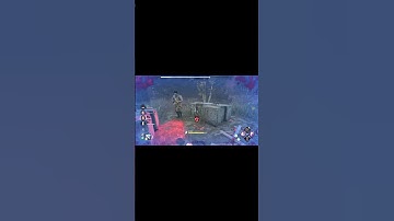 Escaping against Insidious Basement Camping Bubba