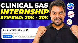 How to Get Clinical Internship 2025? | How to Apply + Eligibility