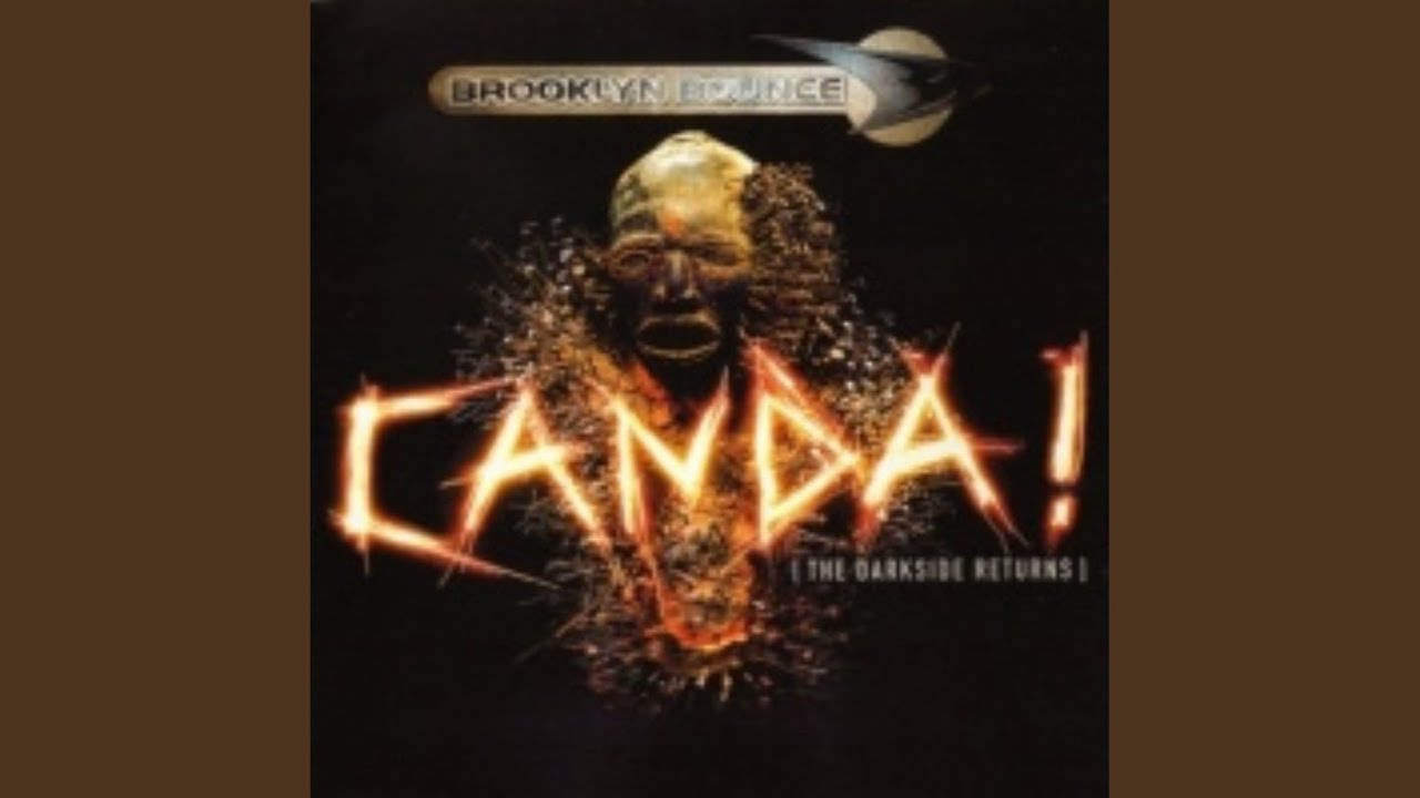 Canda! (The Darkside Returns) (DJ Jean Mix)