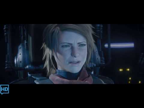 Destiny 2: Primeros minutos - Prólogo
