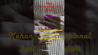 Arti Mimpi Melihat Pelukan yang Hangat