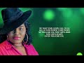 Rachel - I Believe (Official Lyric Video)