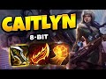 🌟 Caitlyn Precision Shots: Mastering Full AD in TFT Set 10 🌟|TeamFight Tactics Guide !!!