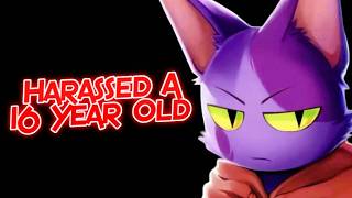 Ryth, A Man, Who Has No Boundaries...