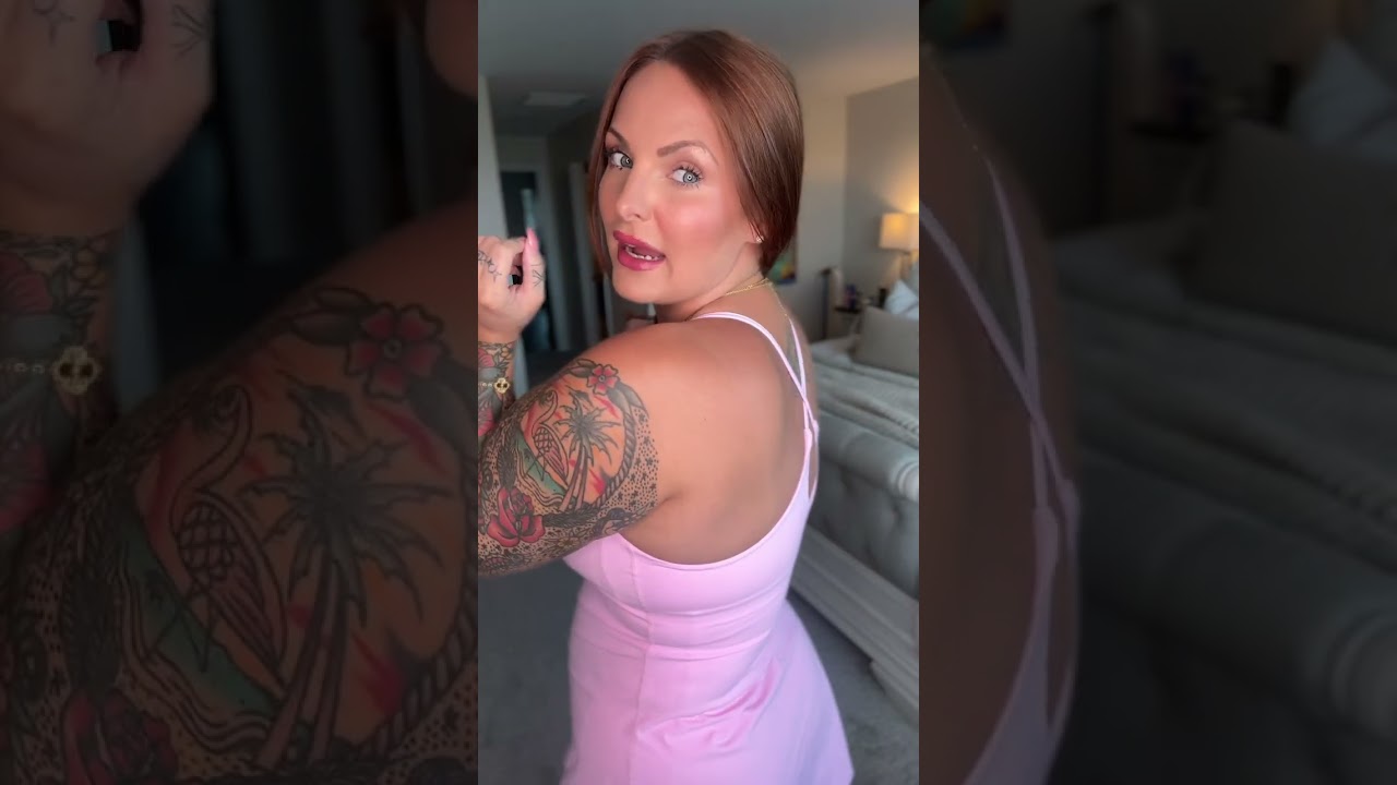 I love the halara dresses! 