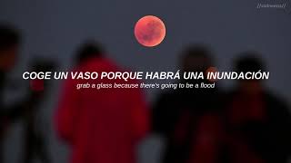 My Chemical Romance- Blood (sub.español/inglés)