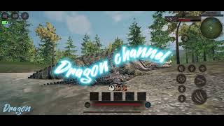 New Path Of Titan intro