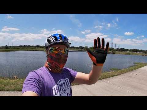 Bike Tour of Oldsmar