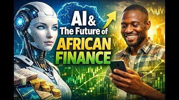 Could AI be a game changer for Africa