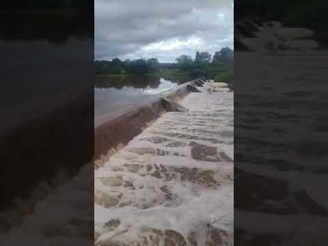 Barragem Poço do Sítio