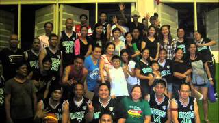 PMHS CLASS MATATAG  BATCH 1992 VICTORY!