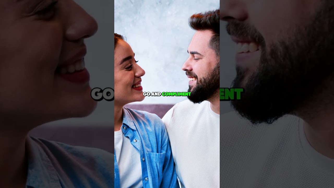 Как познакомиться с девушкой без лишней тревоги (подробный разбор от тренера)