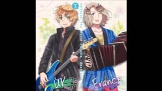 Bon Bon Bon❤️C'est Bon C'est Bon! Instrumental